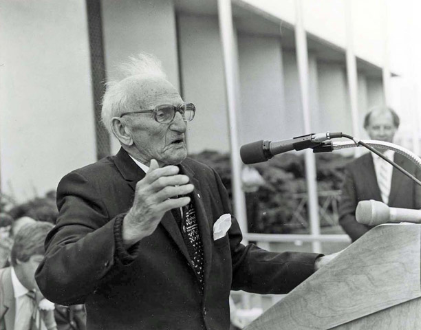 Herman Smith-Johannsen