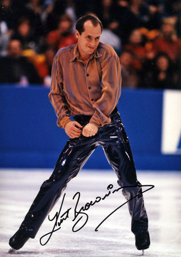 Kurt Browning