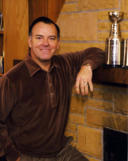 William 'Scotty' Bowman