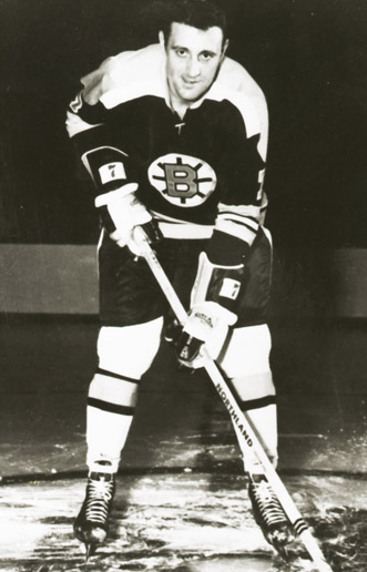 Phil Esposito