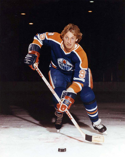 Wayne Gretzky