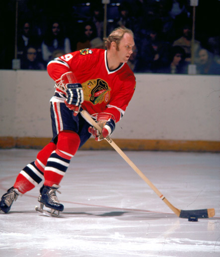 Bobby Hull