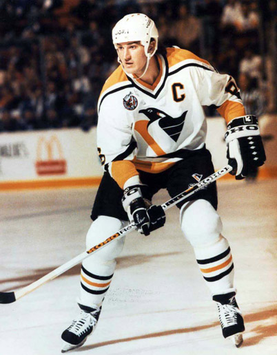 Mario Lemieux