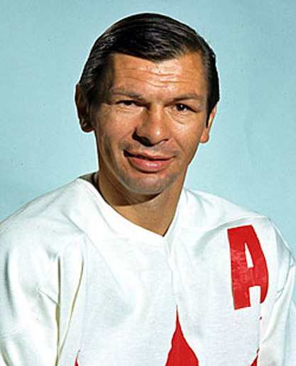 Stan Mikita
