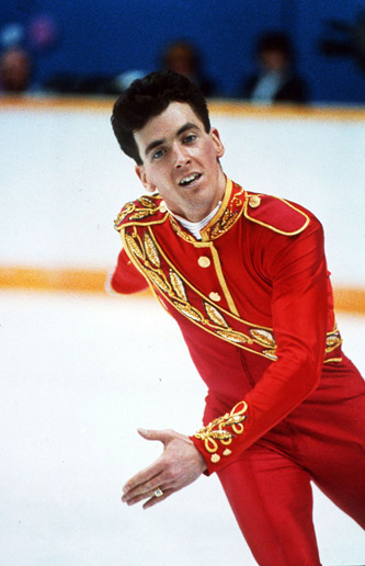 Brian Orser