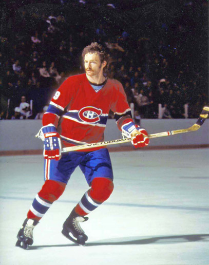 Larry Robinson