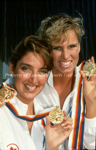 Michelle Cameron-Coulter