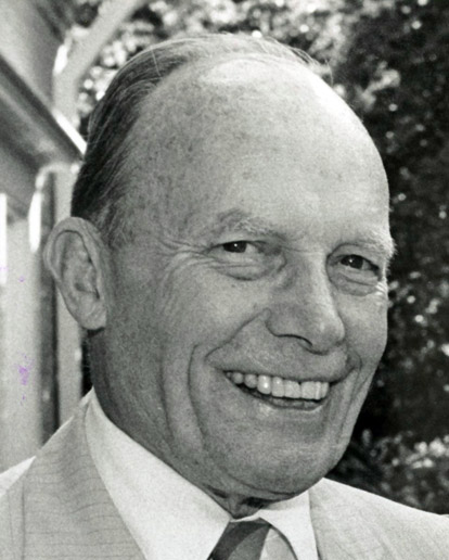 Brig. Gen. Denis Whitaker