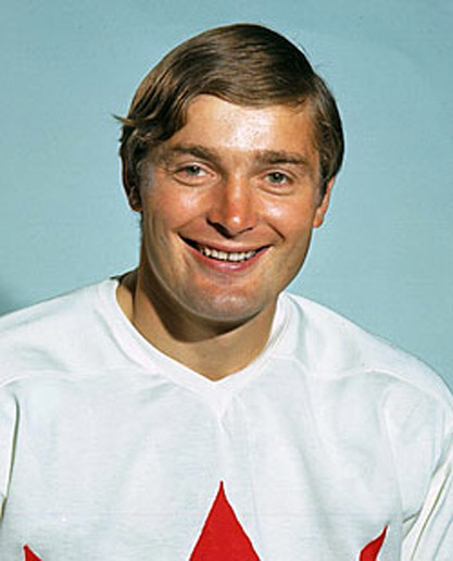 Peter Mahovlich