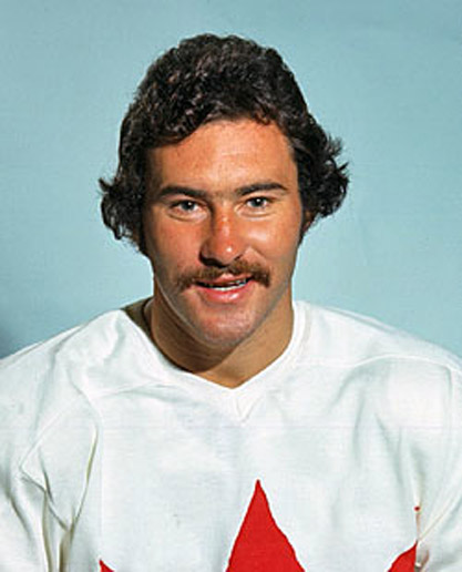 Mickey Redmond