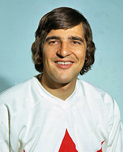 Serge Savard