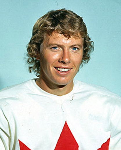Bobby Clarke