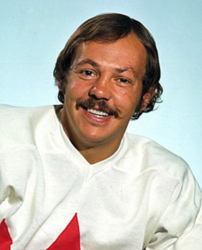 Yvan Cournoyer