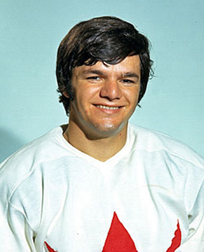 Marcel Dionne