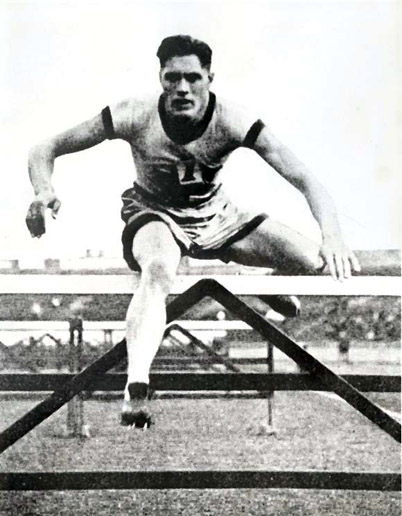 Earl 'Tommy' Thomson