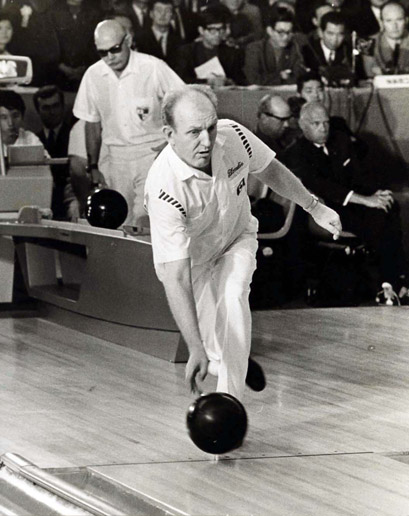 Graydon 'Blondie' Robinson