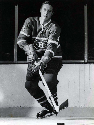 Jean Beliveau