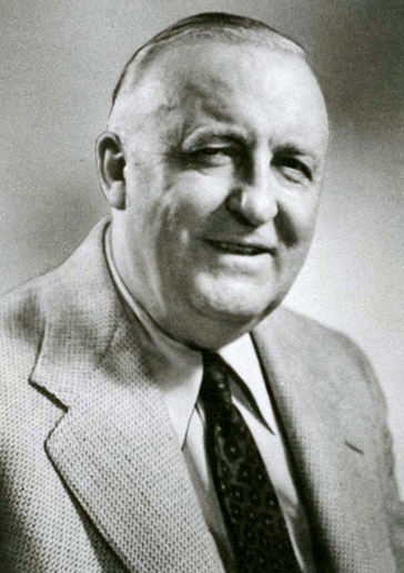 Elmer Ferguson