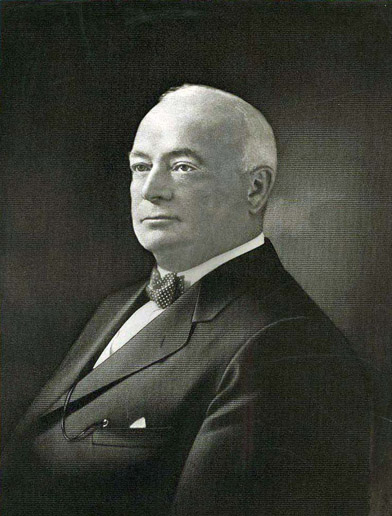 George Gray