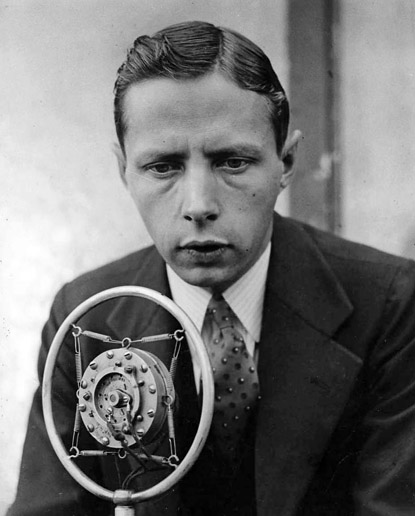 Foster Hewitt