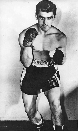 Richard 'Kid' Howard