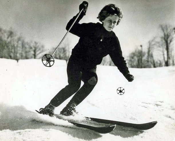 Anne Heggtveit