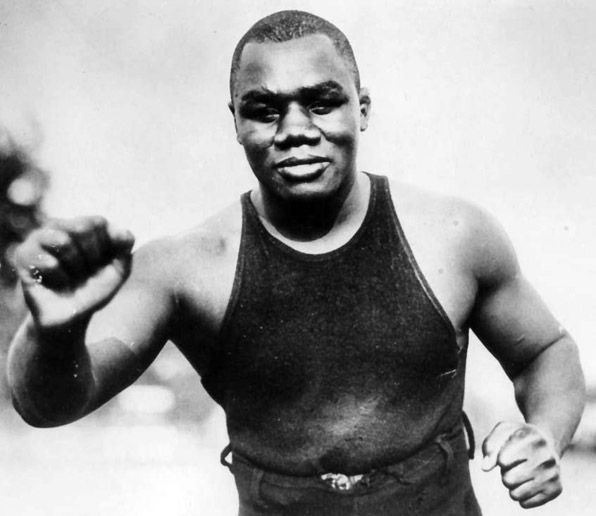Sam Langford