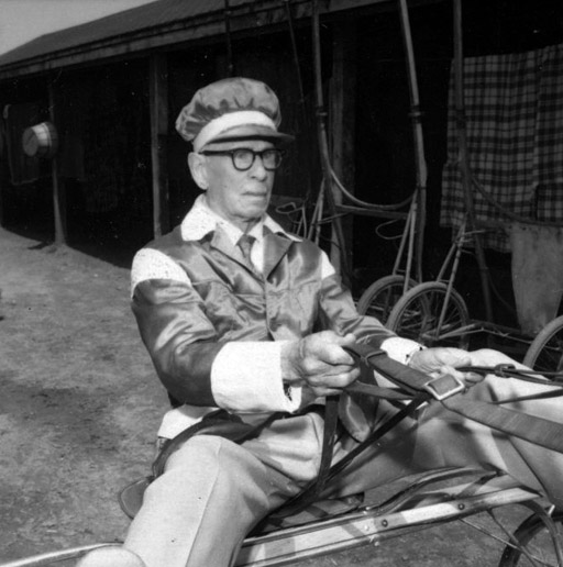 Lt. Col. Dan MacKinnon