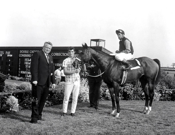 Northern Dancer