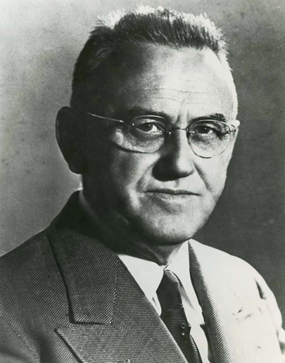 Frank Selke Sr.