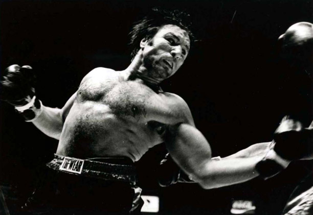 George Chuvalo