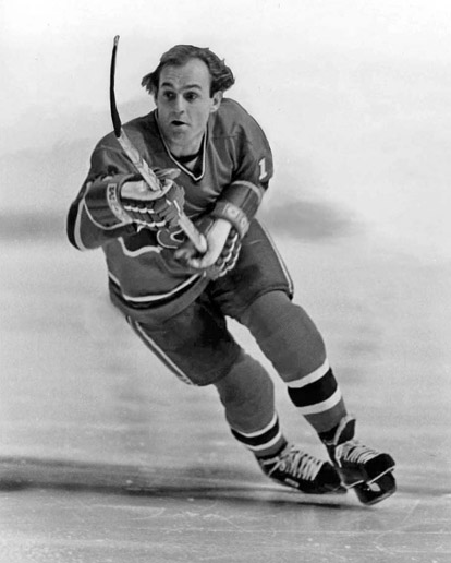 Guy Lafleur