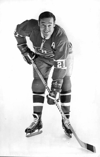 Frank Mahovlich