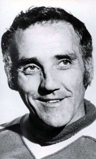 Jacques Plante