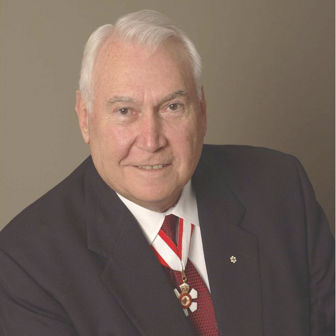 Dr. Robert W. Jackson